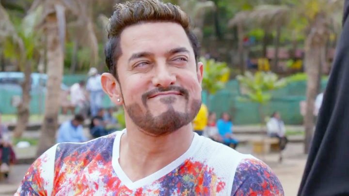 Is Aamir Khan playing Nadeem Saifi in Secret Superstar?, , 2017
