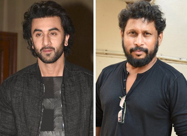 Ranbir Kapoor turns down Shoojit Sircar s film, , 2017