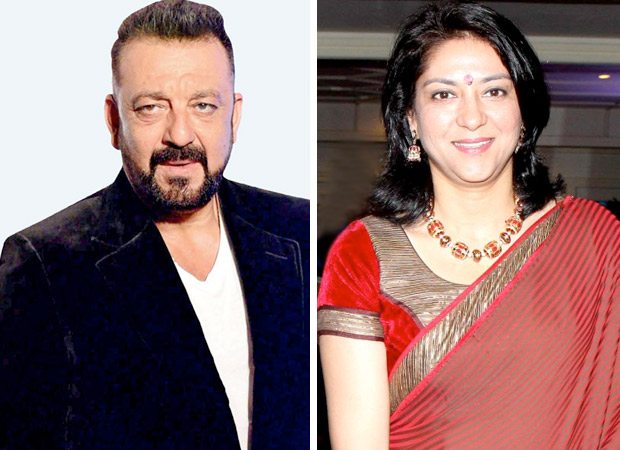 WOW! Sanjay Dutt plans to have a day out with his sisters for Raksha Bandhan, , 2017