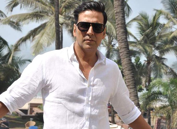 Akshay Kumar ties up with Union Ministry of Drinking Water and Sanitation for Swachhathon, , 2017