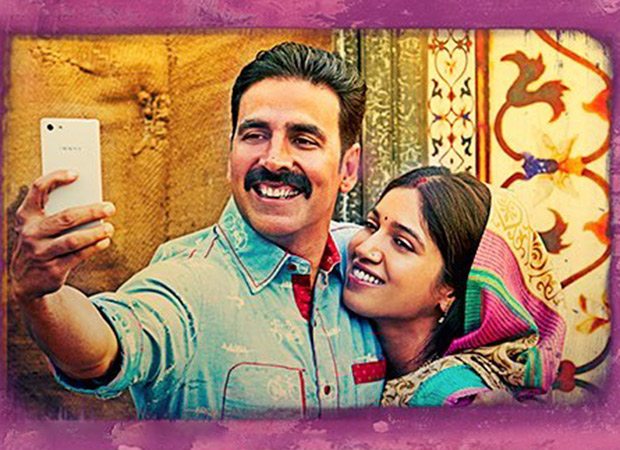 Good news for Toilet Ek Prem Katha makers; Jaipur court rejects plea for stay order, , 2017