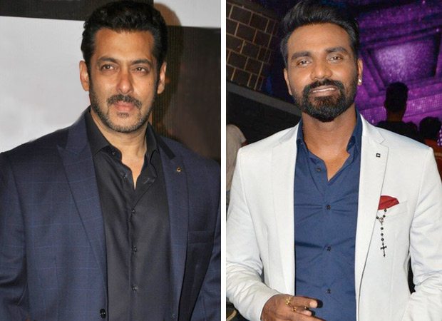 SCOOP: Salman Khan to star in Race 3, Remo D Souza to direct, , 2017