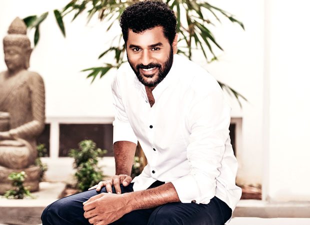 Prabhu Dheva won t direct Wanted 2, as he is directing Dabangg 3, , 2017