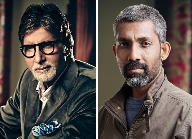 I am doing Nagraj Manjule s film in October – Amitabh Bachchan confirms Sairat director s film, , 2017