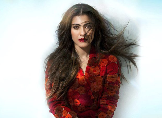 Kajol roped in as brand ambassador for Joyalukkas, , 2017