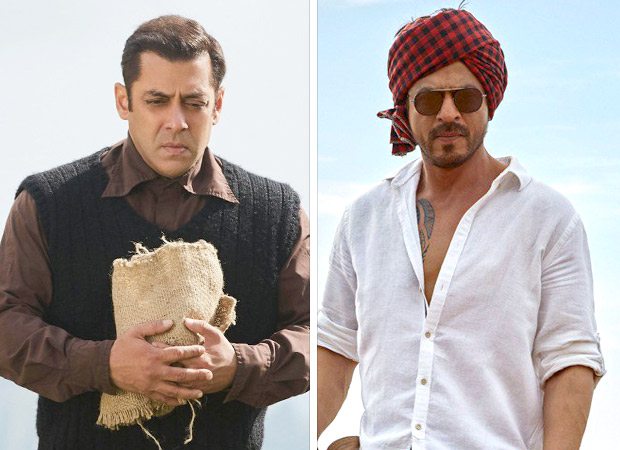 BREAKING: Salman Khan returns Rs. 32.5 Crores to distributors for Tubelight; Will Shah Rukh Khan follow suit for Jab Harry Met Sejal?, , 2017