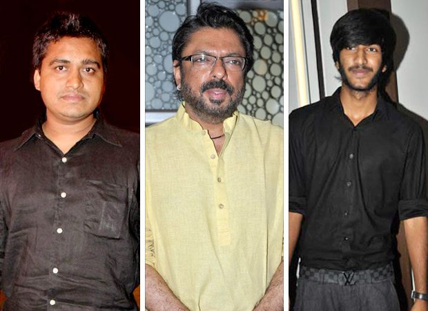 Mangesh Hadawale to launch Sanjay Bhansali s niece & Jaaved Jaaferi s son, , 2017