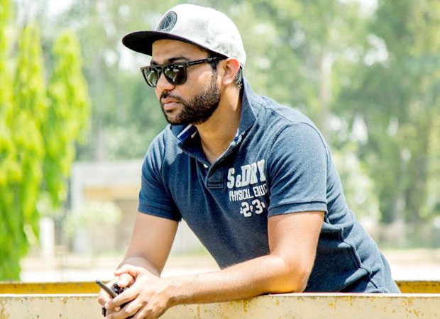 Ali Abbas Zafar commences last leg of shooting for Tiger Zinda Hai with Salman Khan & Katrina Kaif in Abu Dhabi; Iluia Vantur to join team, , 2017