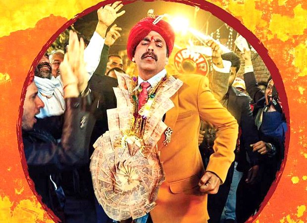 Caste reference edited out of Toilet – Ek Prem Katha, , 2017