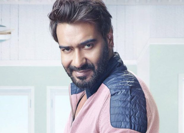 Ajay Devgn to play an Income Tax officer from Uttar Pradesh in Raj Kumar Gupta s Raid, , 2017