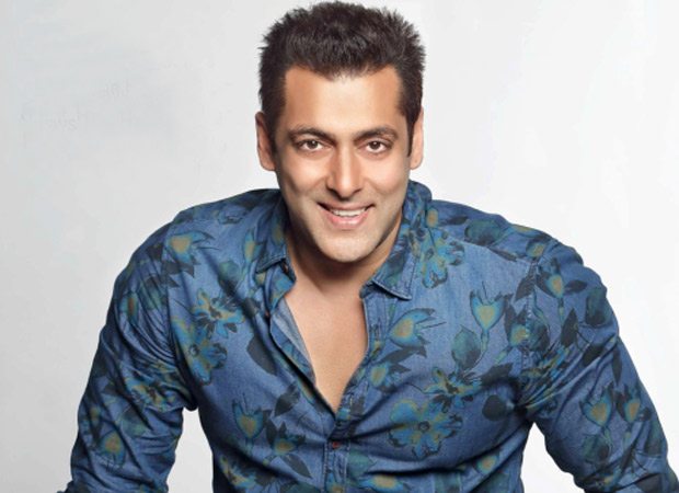 SCOOP: Salman Khan to sit on the editing of Tiger Zinda Hai, , 2017