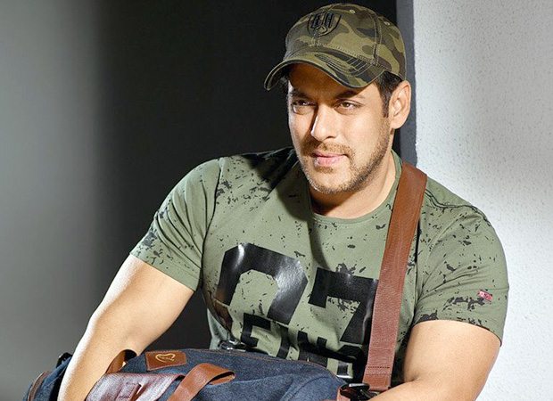 WOW! Salman Khan joins hands with Ashwin Varde, Murad Khetani; to launch newcomers in their film, , 2017