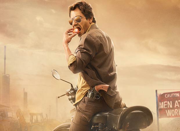 Babumoshai Bandookbaaz cleared with less than 10 cuts by the Appellate Tribunal, , 2017