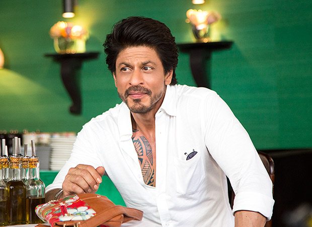 Distributors and exhibitors make a plea to Shah Rukh Khan to refund monies for Jab Harry Met Sejal, , 2017