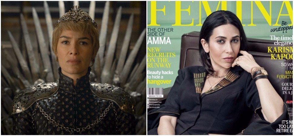 Fan Casting A Bollywood Adaptation Of 'Game Of Thrones' - Season 7 Edition