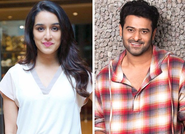 Shraddha Kapoor scales down her weight & remuneration to work with Prabhas, , 2017