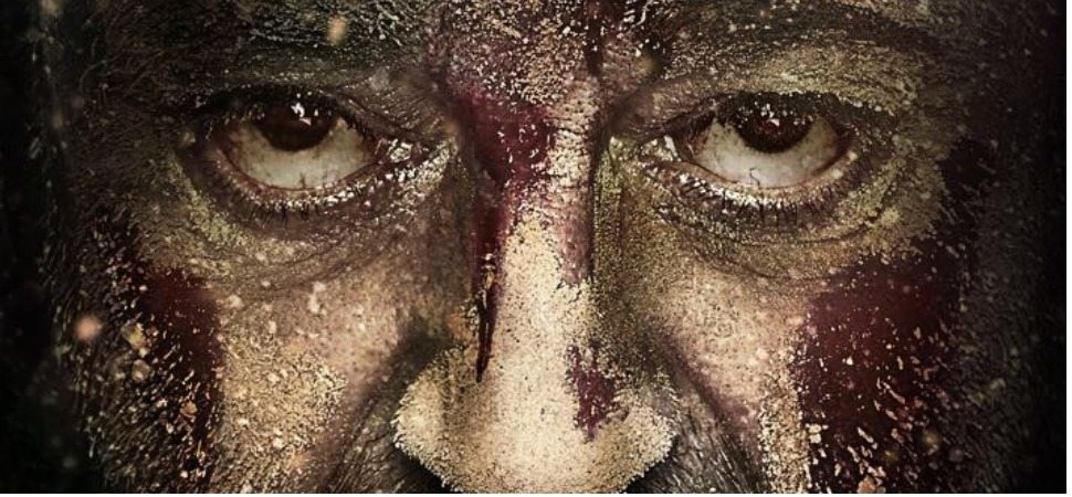Sanjay Dutt’s ‘BHOOMI’ (2017) Could Be An Action Movie With An Aging Hero Done Right. Maybe., , 2017