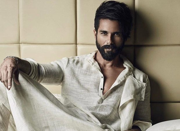 Shahid Kapoor to launch his own vegan app, , 2017