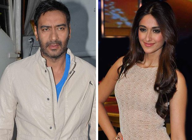 WOW! After Baadshaho, Ajay Devgn and Ileana D Cruz to collaborate once again for Raj Kumar Gupta s Raid?, , 2017