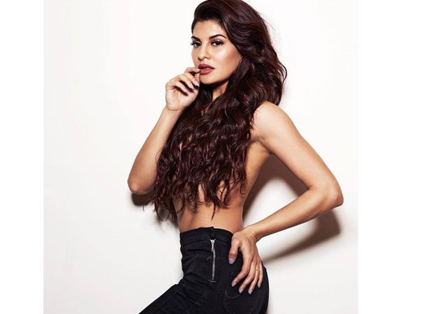 “I’m EXCITED to perform with Salman Khan in Dabangg Tour UK” – Jacqueline Fernandez, , 2017