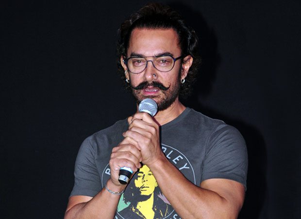 Aamir Khan requests people to donate to Chief Minister s Relief Fund to help Bihar flood victims, , 2017