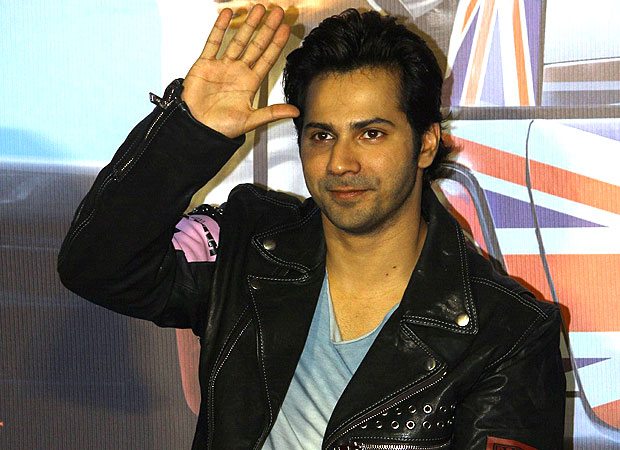 Varun Dhawan apologizes, once again, for his Nepotism rocks comment at Judwaa 2 trailer launch, , 2017
