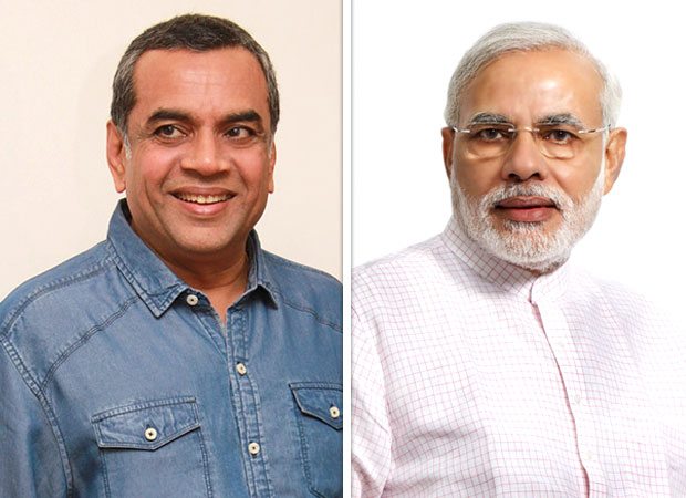 Paresh Rawal hails Supreme Court s verdict on triple talaq; praises Narendra Modi, , 2017