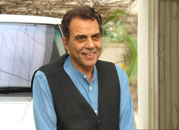 REVEALED: Dharmendra doesn t play Sunny and Bobby Deol s father in Yamla Pagla Deewana Phir Se, , 2017