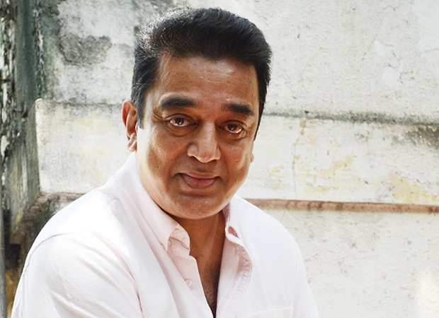 SHOCKING: Criminal defamation complaint filed against Kamal Haasan, , 2017