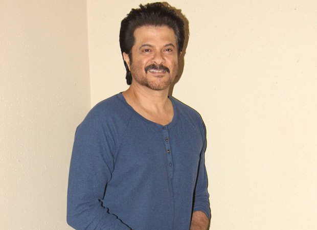 Aishwarya Rai Bachchan & I are not cast opposite each other in Fanney Khan – Anil Kapoor, , 2017