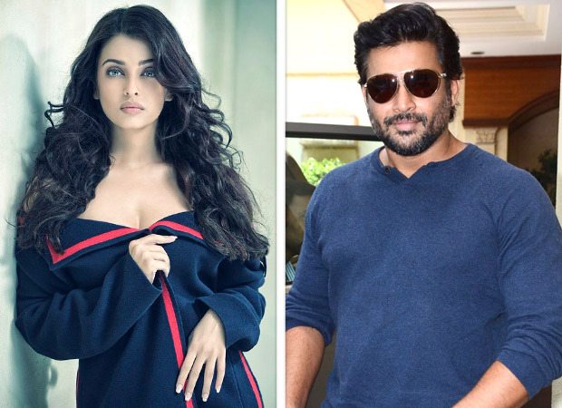 Fanney Khan makers rubbish rumours of Aishwarya Rai Bachchan being upset with R Madhavan s casting, , 2017
