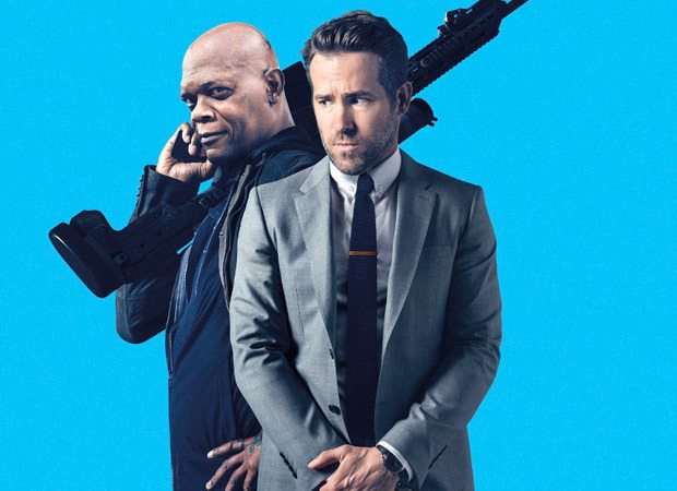 CBFC goes sanskaari on The Hitman s Bodyguard; orders 39 beeps and mutes for the F word, , 2017