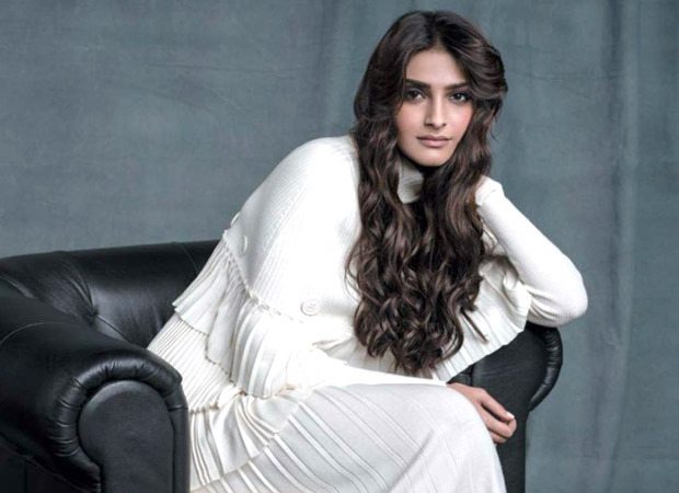 CONFIRMED: Sonam Kapoor to star in a film based on Anuja Chauhan’s novel Zoya Factor, , 2017
