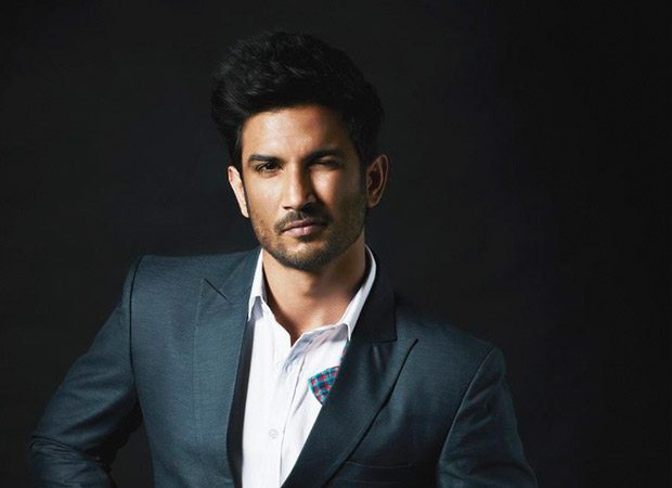REVEALED: Sonata watches signs Sushant Singh Rajput as their brand ambassador, , 2017