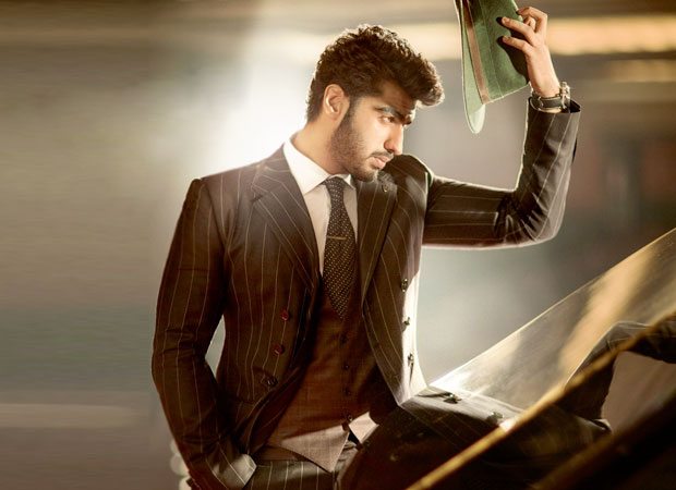 REVEALED: Arjun Kapoor becomes the face of the Girl Rising Campaign for gender equality, , 2017
