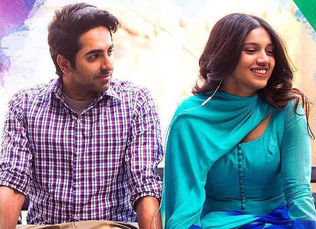 Newsbreak: Ayushmann Khurrana starrer Shubh Mangal Saavdhan gets UA with no cuts, , 2017