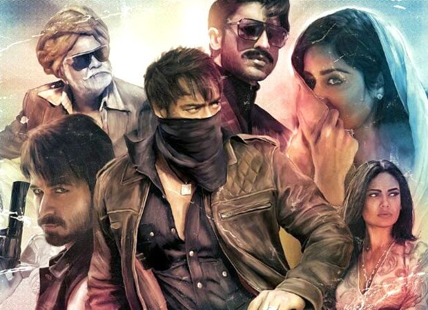 SHOCKING: Baadshaho actors walk out of The Kapil Sharma Show after Kapil Sharma fails to make it on time, , 2017