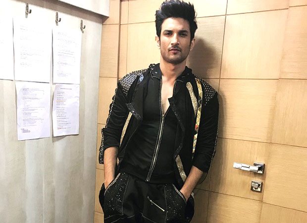 OMG! Sushant Singh Rajput walks out Romeo Akbar Walter, , 2017