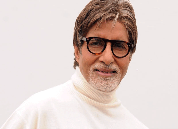 SCOOP: Amitabh Bachchan to play slum soccer founder Vijay Barse in Sairat director s film, , 2017