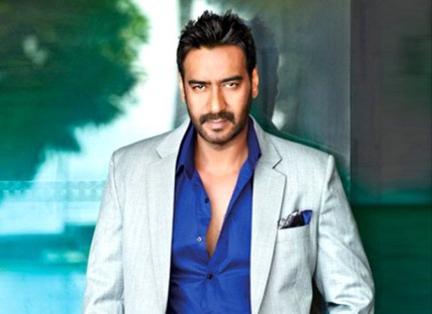 Ajay Devgn clarifies about storming out in anger from The Kapil Sharma Show, , 2017