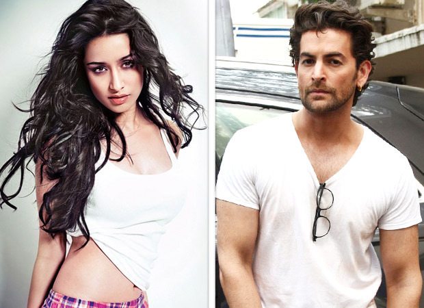 After Shraddha Kapoor and Neil Nitin Mukesh, these actors too are a part of Prabhas Saaho, , 2017