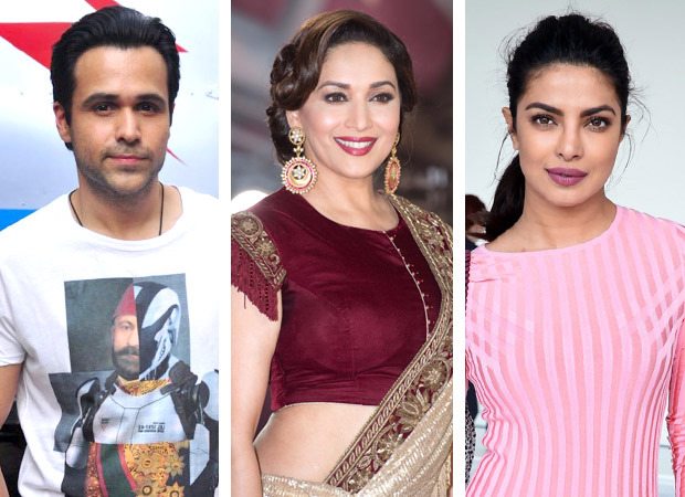 #MumbaiRains: Bollywood celebrities do their bit to help the affected people, , 2017