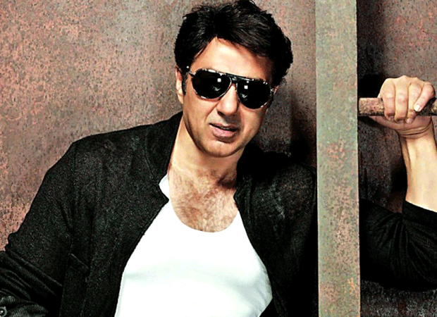REVEALED: Sunny Deol plays the leading man in Singham 3, , 2017
