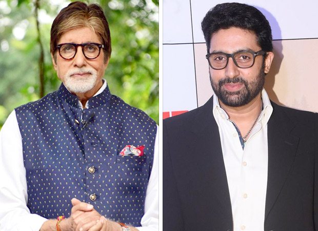 Kaun Banega Crorepati 9: Amitabh Bachchan to host Abhishek Bachchan and his Pro Kabaddi team Jaipur Pink Panthers, , 2017