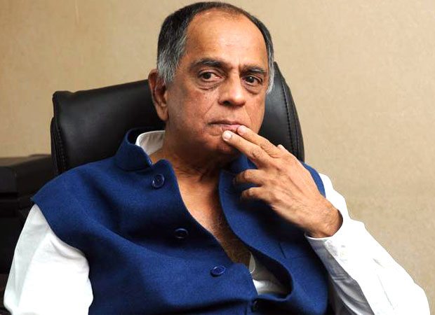 Pahlaj Nihalani sends 18-page legal notice to Babumoshai Bandookbaaz director, , 2017