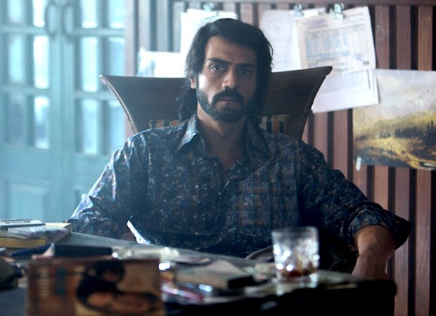 Arjun Rampal opts for ‘A ‘certificate for his Gawli bio-pic, , 2017
