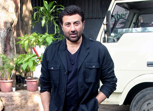 Sunny Deol s film on Vasectomy gets a UA certificate with 1 cut, , 2017