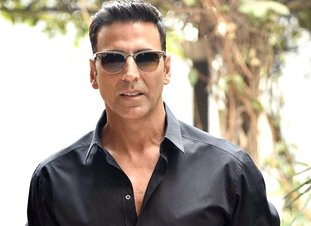 Akshay Kumar to star in the remake of the South film Veeram, , 2017