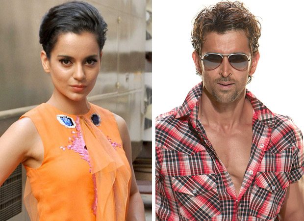 SCOOP: Kangna Ranaut is back in Hrithik Roshan s life, she s ready with explosive revelations, , 2017