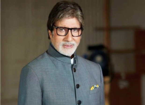 I ve been approached for Race 3 – Amitabh Bachchan, , 2017